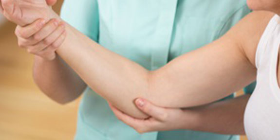 Elbow Pain Care Cleveland