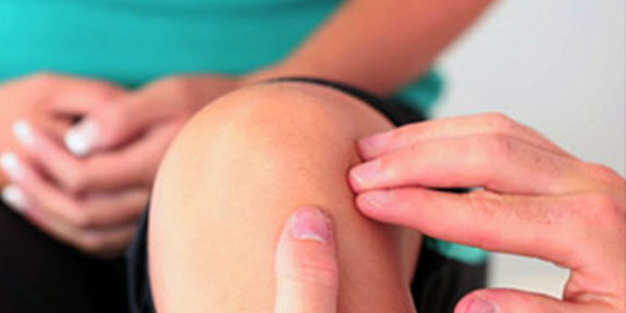 Knee Pain Care Cleveland