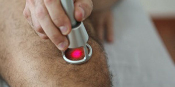 Cold Laser Therapy Cleveland
