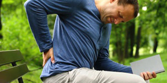 Lower Back Pain Cleveland